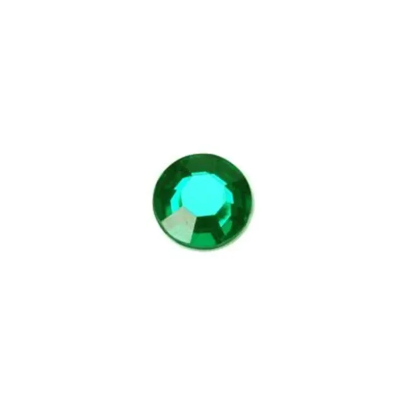 Strass Colorplay 5 - Emerald (Πράσινο) 1440τεμ | Femme Fatal - Femme Fatale - Strass Colorplay 5 - Emerald (Πράσινο) 1440τεμ
