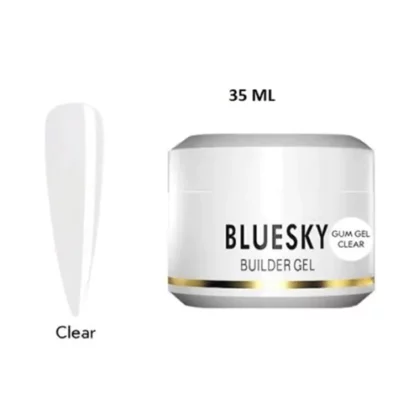 Bluesky Gum Gel Clear 35gr