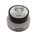 Beauty Formulas Αποσμητικό & Αντιβακτηριακό Σπρέι Ποδιών Odo - Femme Fatale - Aloha Super Strong No Heat Builder Gel Clear 15gr