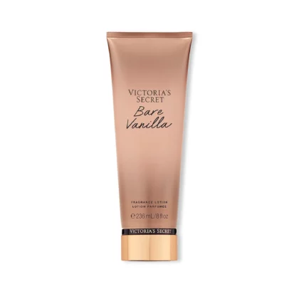 Victoria Secret Body Lotion Bare Vanilla 236ml