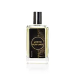Mystic Perfumes Άρωμα Χύμα White Musk No M135 100ml - Femme Fatale - Mystic Perfumes Άρωμα Χύμα YSL Black Opium No W266 100ml