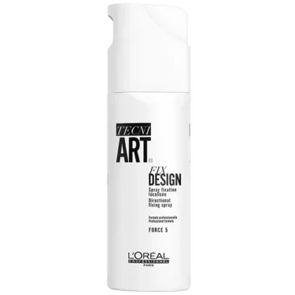 Λακ Μαλλιών L'Oreal Tecni Art Spray Fix Design 200ml | Femme - Femme Fatale - Λακ Μαλλιών L'Oreal Tecni Art Spray Fix Design