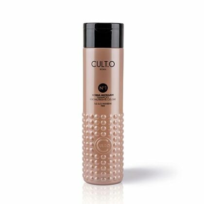 CULT.O Micellar Shampoo Hydrating No 1 300ml | Femme Fatale - Femme Fatale - 