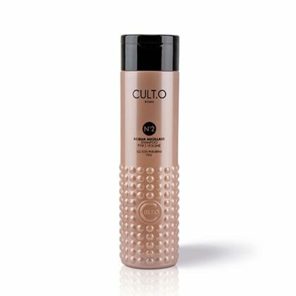 CULT.O Micellar Shampoo Volume No 2 300ml | Femme Fatale - Femme Fatale - 