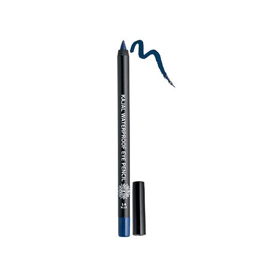 Garden Waterproof Eye Pencil No 14 Blue | Femme Fatale - Femme Fatale - 