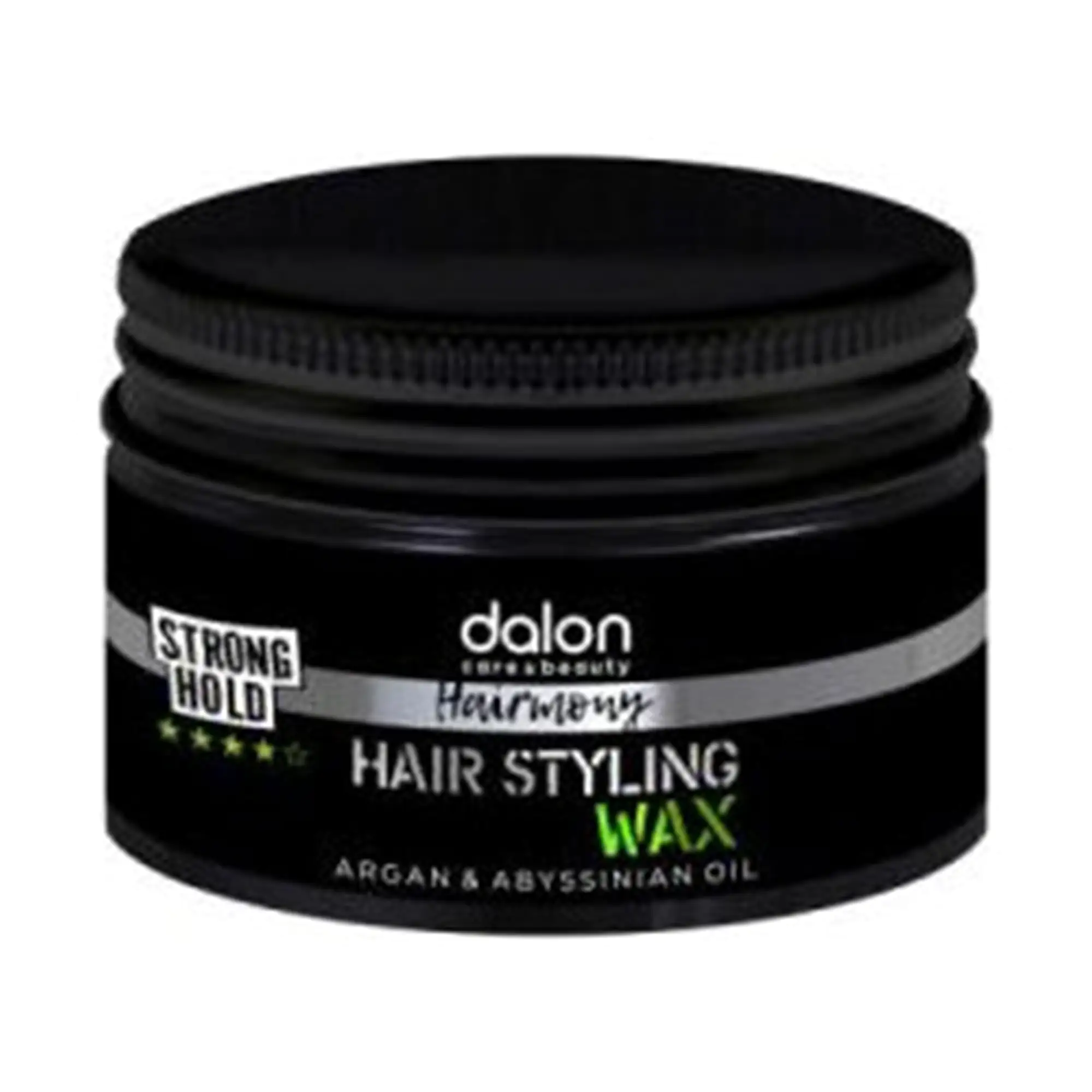 DALON Natura Hairmony Hair Wax With Argan Oil 80ml