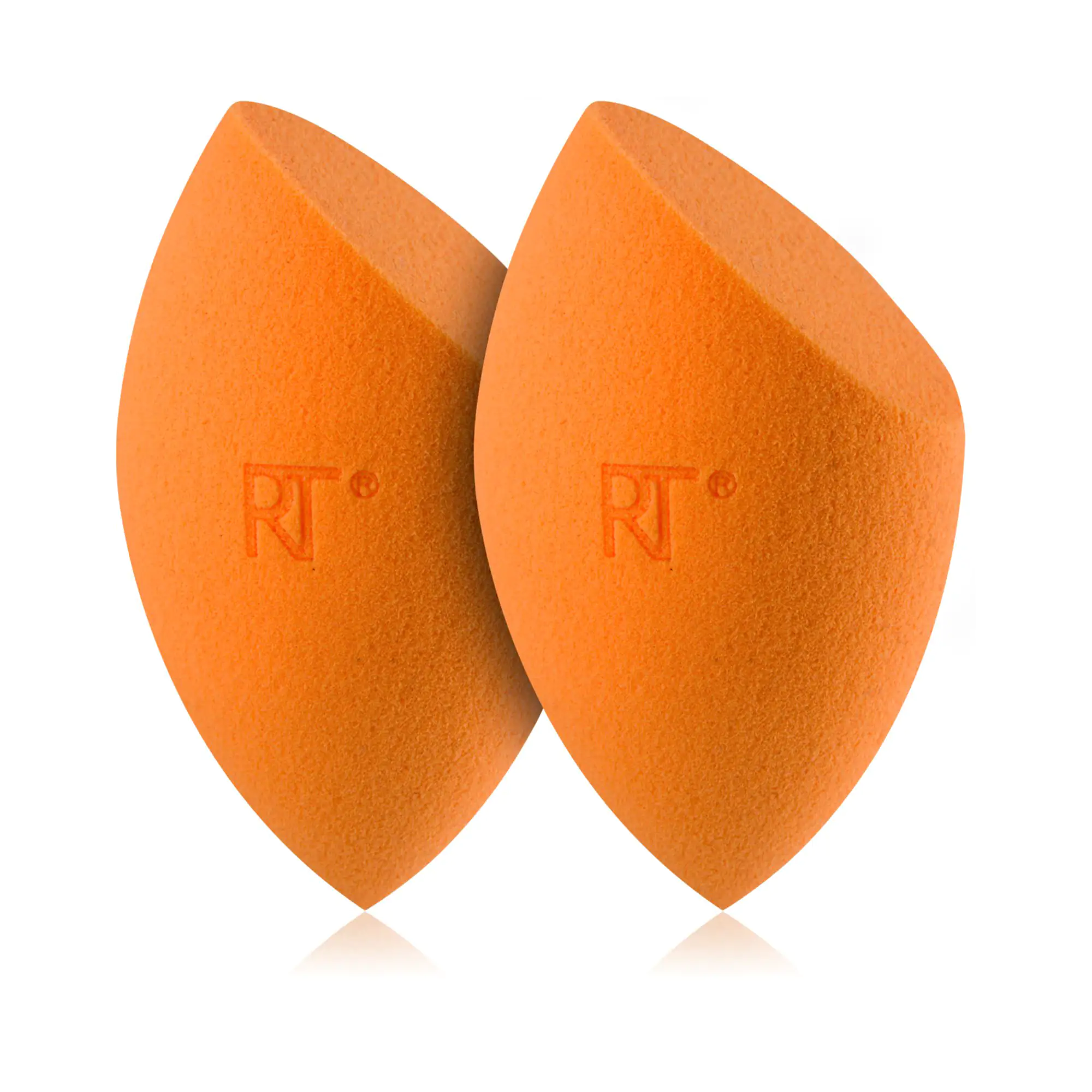 Real Techniques Exclusive Miracle Complexion Sponge Antimicrobial 2 PACK