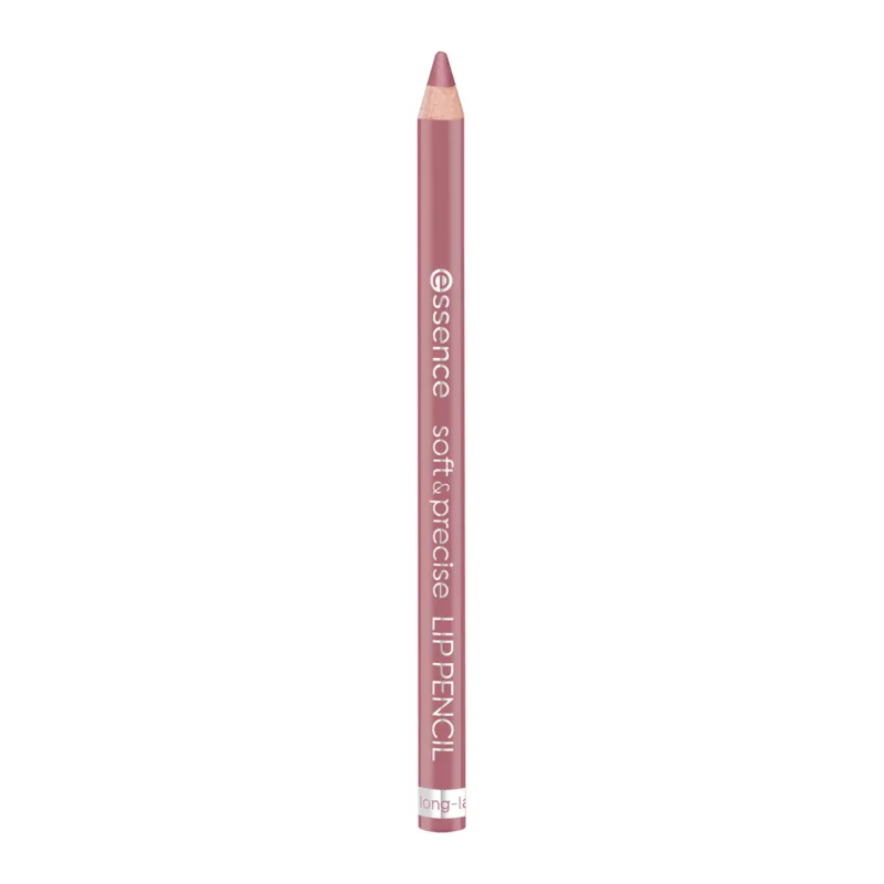 Essence Lip Pencil Soft & Precise No 202 0,78gr | Femme Fata - Femme Fatale - 