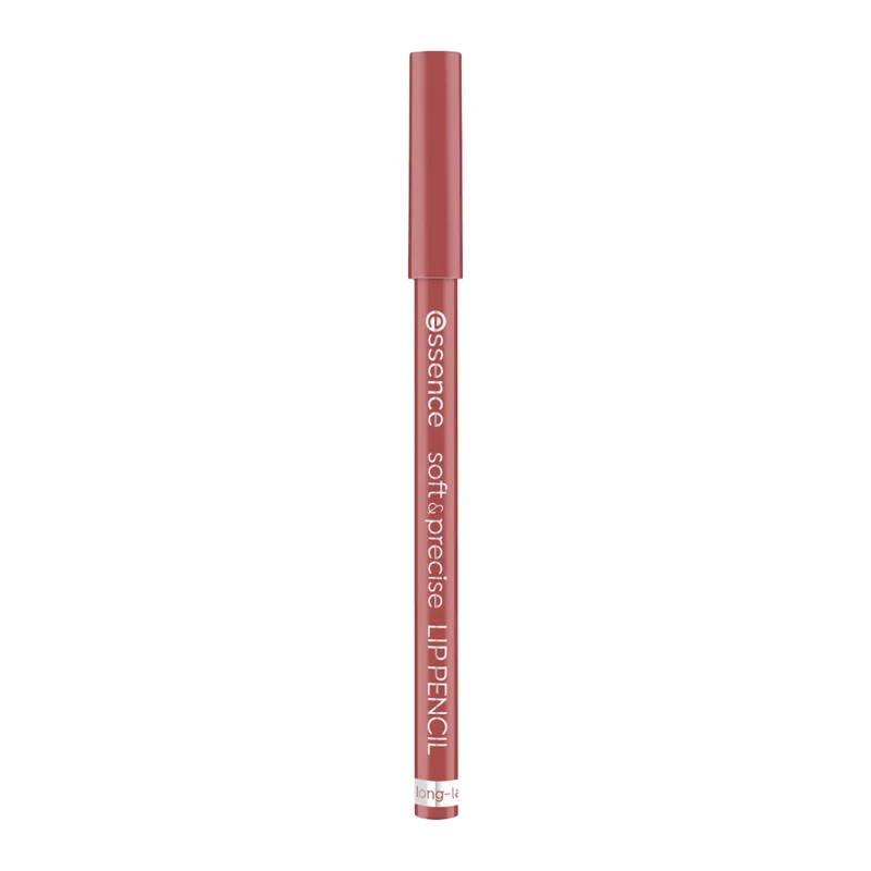 Essence Lip Pencil Soft & Precise No 03 0,78gr | Femme Fatal - Femme Fatale - 