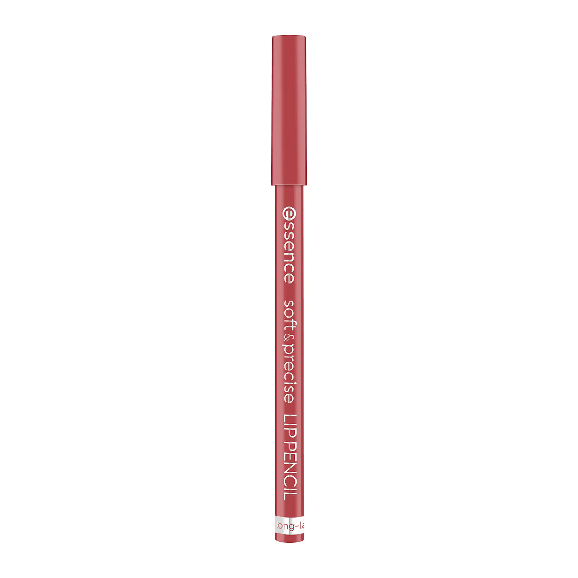 Essence Lip Pencil Soft & Precise No 02 0,78gr | Femme Fatal - Femme Fatale - 