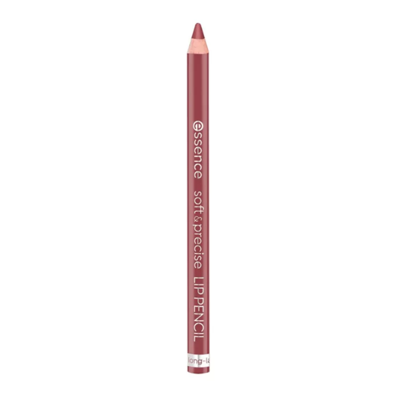 Essence Lip Pencil Soft & Precise No 06 0,78gr | Femme Fatal - Femme Fatale - 