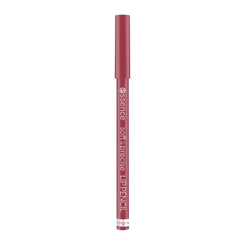 Essence Lip Pencil Soft & Precise No 21 0,78gr | Femme Fatal - Femme Fatale - 