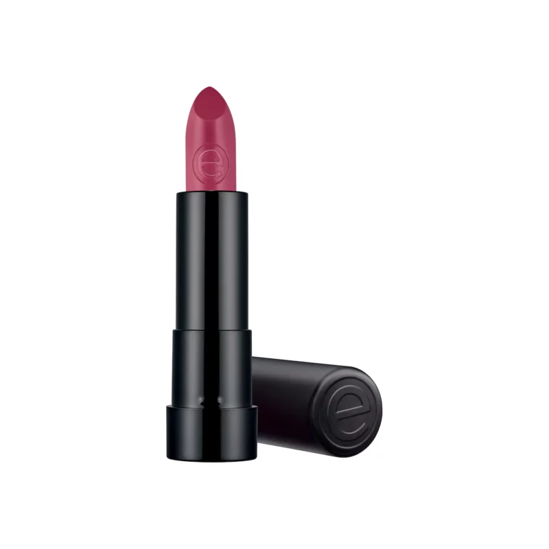 Essence Lipstick Long Lasting No 04 | Femme Fatale - Femme Fatale - 
