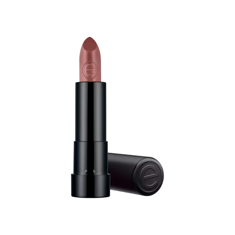 Essence Lipstick Long Lasting No 02 | Femme Fatale - Femme Fatale - 