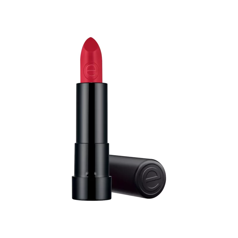 Essence Lipstick Long Lasting No 08 | Femme Fatale - Femme Fatale - 
