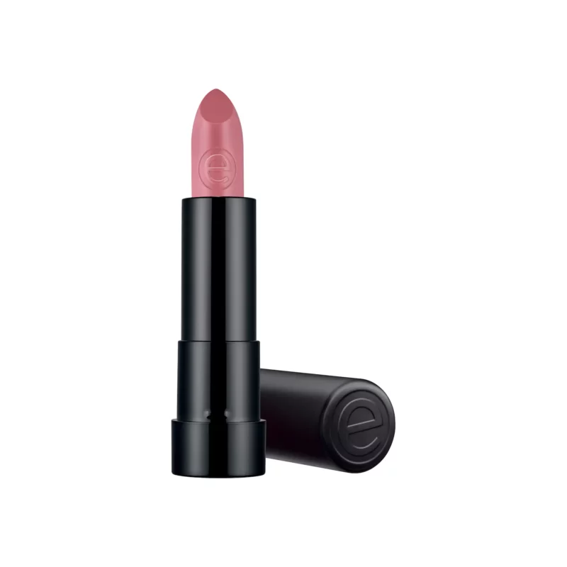Essence Lipstick Long Lasting No 03 | Femme Fatale - Femme Fatale - 