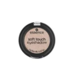 Essence Παλέτα Σκιών The Nude Edition No 10 - Femme Fatale - Essence Σκιά Soft Touch No 02 2g