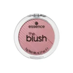 Essence Highlighter No 01 9g - Femme Fatale - Essence Ρουζ The Blush No 10 5g