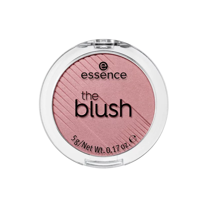 Essence Ρουζ The Blush No 10 5g - Femme Fatale - Essence Ρουζ The Blush No 10 5g