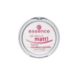 Minnie Παιδικό Σετ Δώρου - Femme Fatale - Essence Πούδρα All About Matt Fixing Powder 8gr
