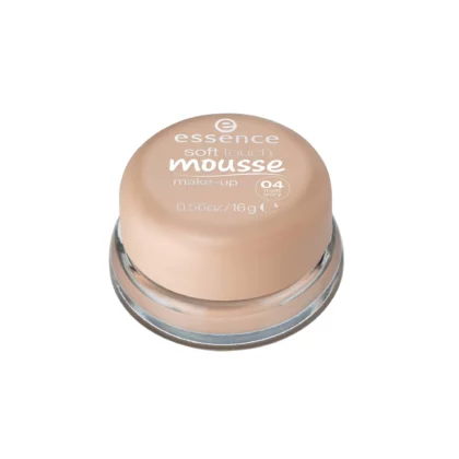 Essence Make Up Soft Touch Mousse No 04 16g