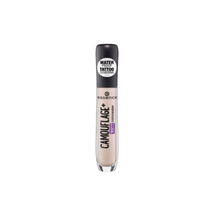 Essence Concealer Camouflage & Matt No 10 5ml