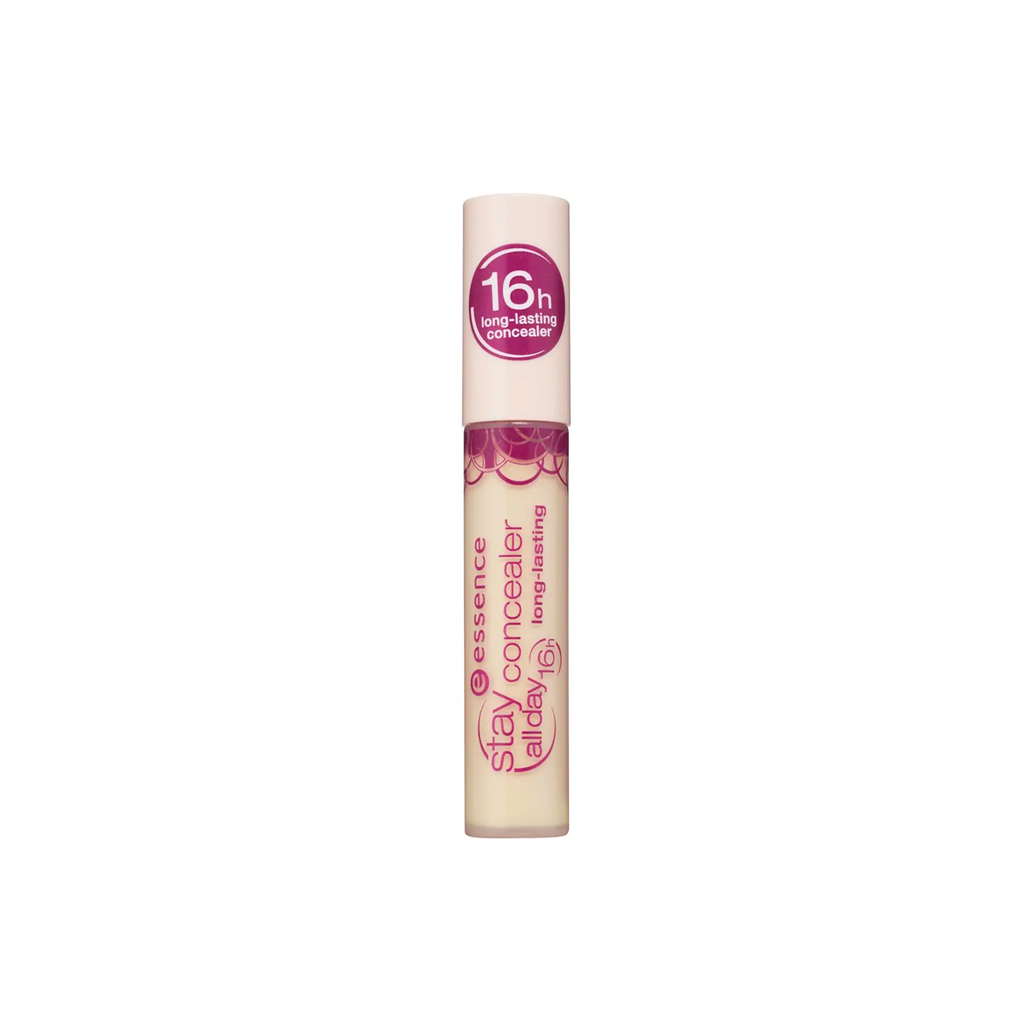 Essence Concealer Stay All Day 16h Long No 10 7ml