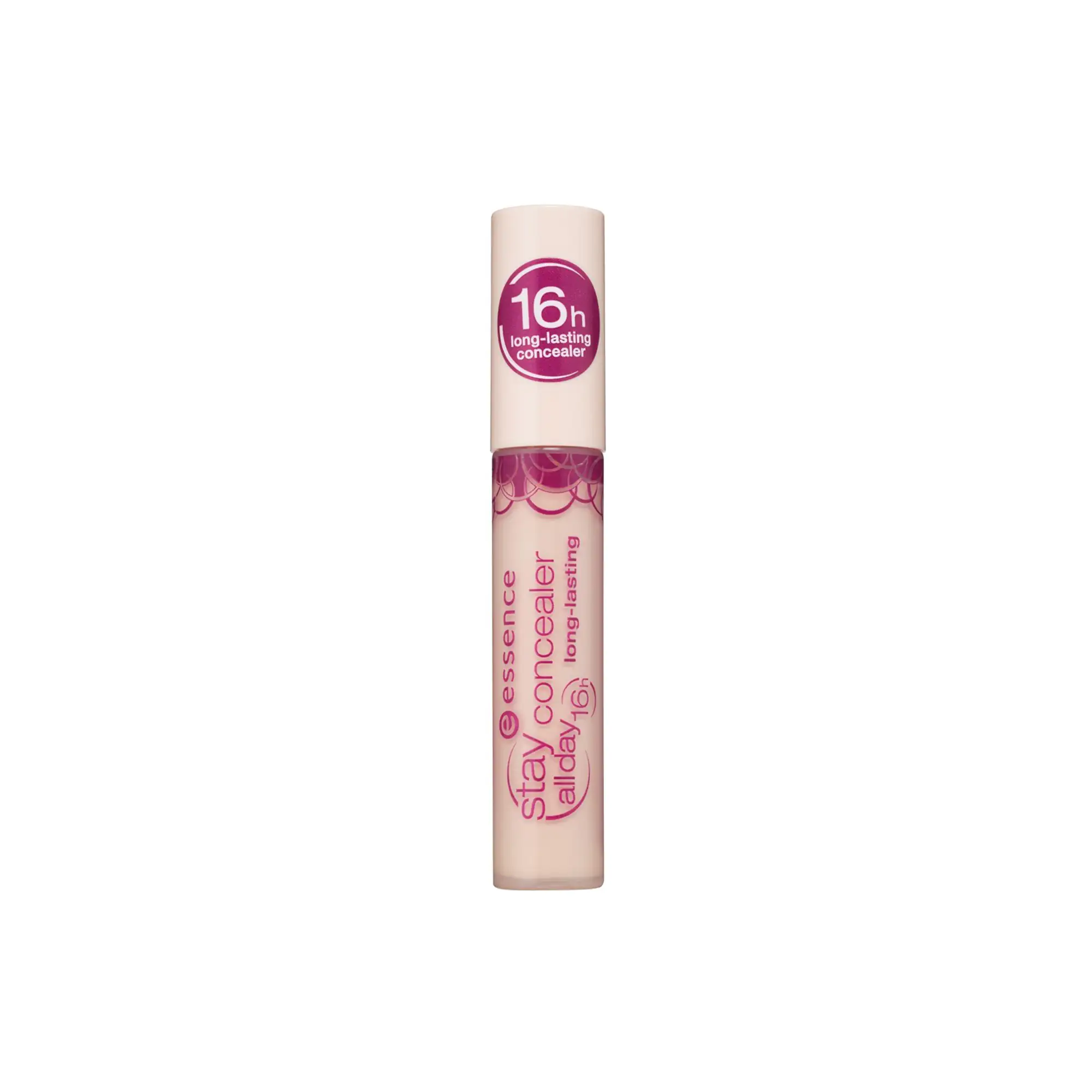 Essence Concealer Stay All Day 16h Long No 20 7ml