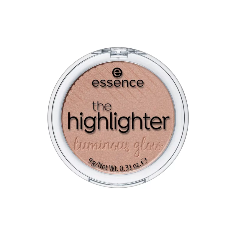 Essence Highlighter No 01 9g - Femme Fatale - Essence Highlighter No 01 9g