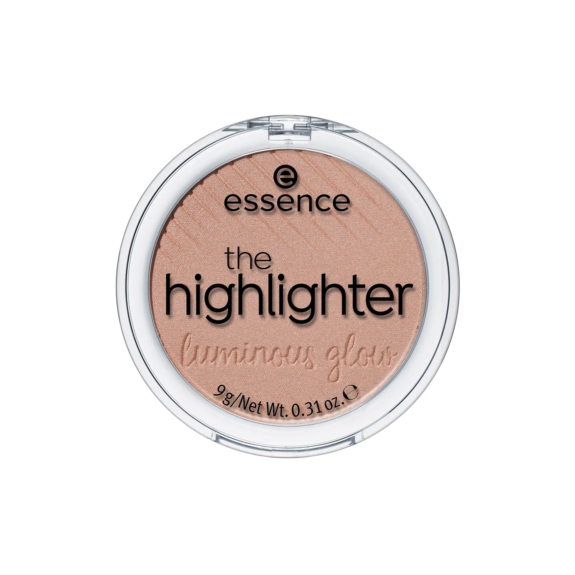Essence Highlighter No 01 9g