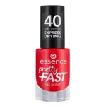 Golden Rose Lip Butter 8gr | Femme Fatale - Femme Fatale - Essence Μανό 40'' Pretty Fast No 03 5ml