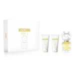CULT.O Sublime Infusion Mask Reconstruction 300ml | Femme Fa - Femme Fatale - Moschino Γυναικείο Σετ Δώρου Toy 2 EDP & Body Lotion & Shower Gel