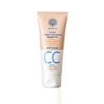 Radiant High Coverage Creamy Concealer 3gr - Femme Fatale - GARDEN CC Cream Matte SPF30 Dark 50ml