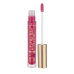 Essence Collagen Lipstick Cool Plumping No 205 3,5gr | Femme - Femme Fatale - Essence Lipgloss Για Όγκο What The Fake! Extreme 4,2ml
