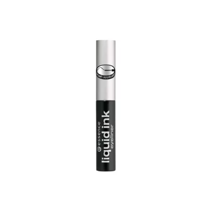 Essence Eyeliner Liquid Ink 3ml - Femme Fatale - Essence Eyeliner Liquid Ink 3ml