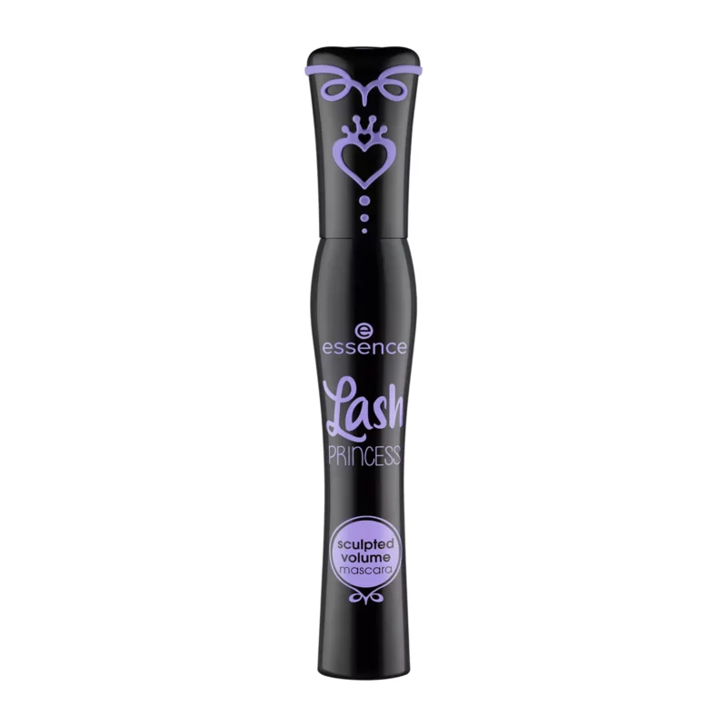 Essence Μάσκαρα Lash Princess Sculpted Volume 12ml - Femme Fatale - 
