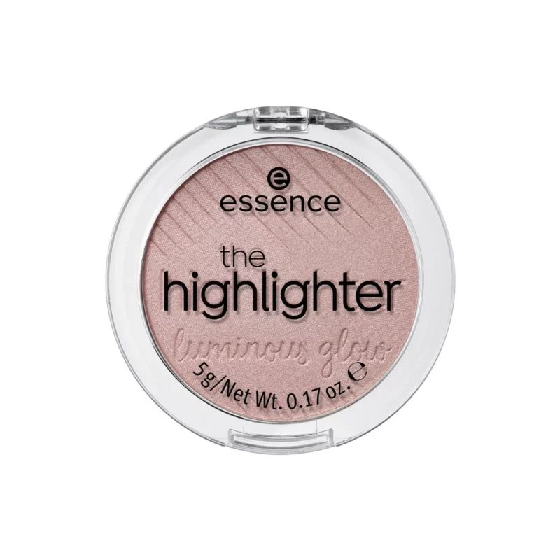 Essence Highlighter No 03 9g - Femme Fatale - Essence Highlighter No 03 9g