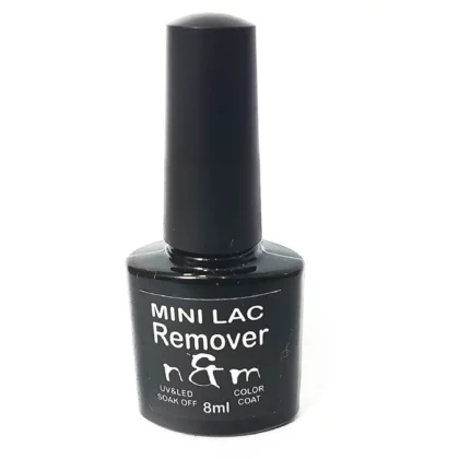 Nails & More Magic Remover Mini Lac 8ml