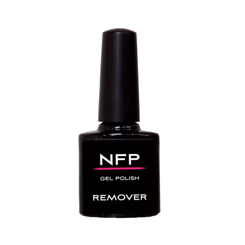 NFP Remover Gel Αφαιρετικό Ημιμόνιμου 8ml - Femme Fatale - NFP Remover Gel Αφαιρετικό Ημιμόνιμου 095 8ml