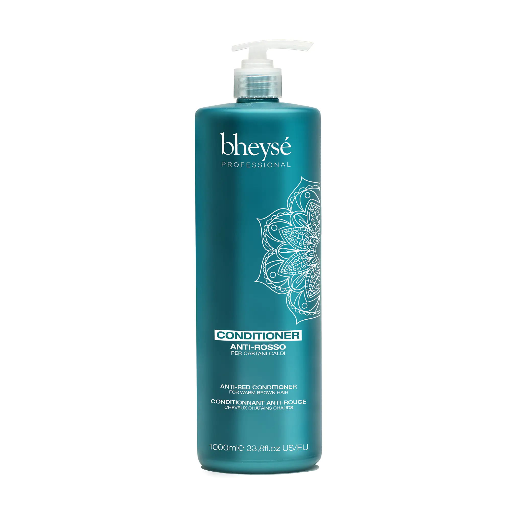 Bheyse Conditioner No-Red 1000ml - Femme Fatale - Bheyse Conditioner No-Red 1000ml