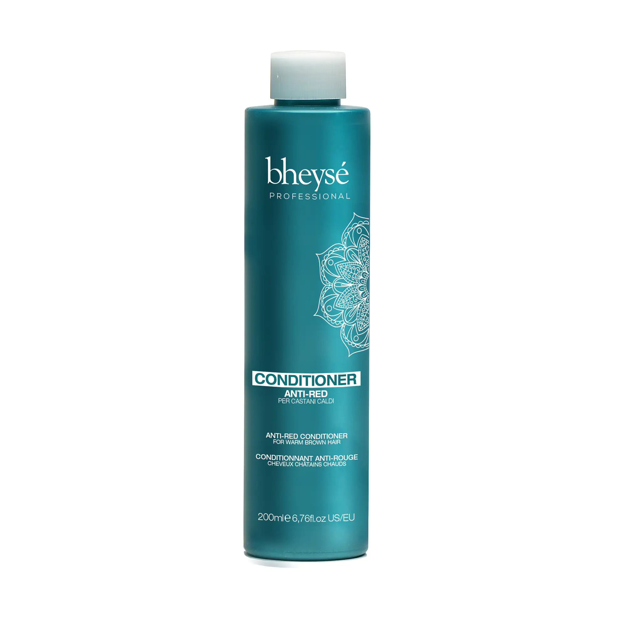 Bheyse Conditioner No-Red 200ml - Femme Fatale - Bheyse Conditioner No-Red 200ml