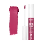 Andreia Kiss Proof Liquid Lipstick Grapefruit 09 - Femme Fatale - 