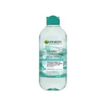 GARNIER Micellar Water με Υαλουρονικό 400ml 1 GARNIER Micellar Water με Υαλουρονικό 400ml