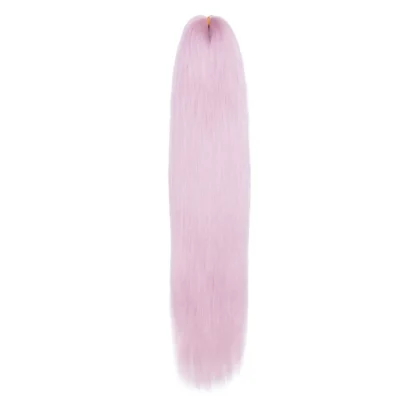 Forever Beauty Συνθετικά Μαλλιά για Ράστα 1-28 No Rose Gold - Femme Fatale - Forever Beauty Συνθετικά Μαλλιά για Ράστα 1-28 NoRose Gold 120cm