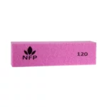 Προσφορά ΝFP 20 Βuffer Λευκά - Femme Fatale - Προσφορά ΝFP 20 Βuffer Ροζ