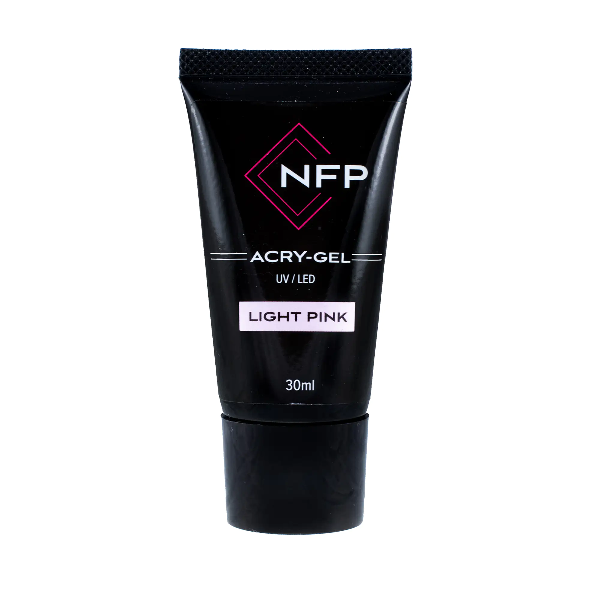 NFP Acry-Gel Light Pink 30ml