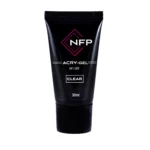 NFP Buffer 120 | Femme Fatale - Femme Fatale - NFP Acry-Gel Clear 30ml
