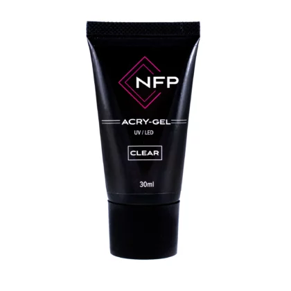 NFP Acry-Gel Clear 30ml