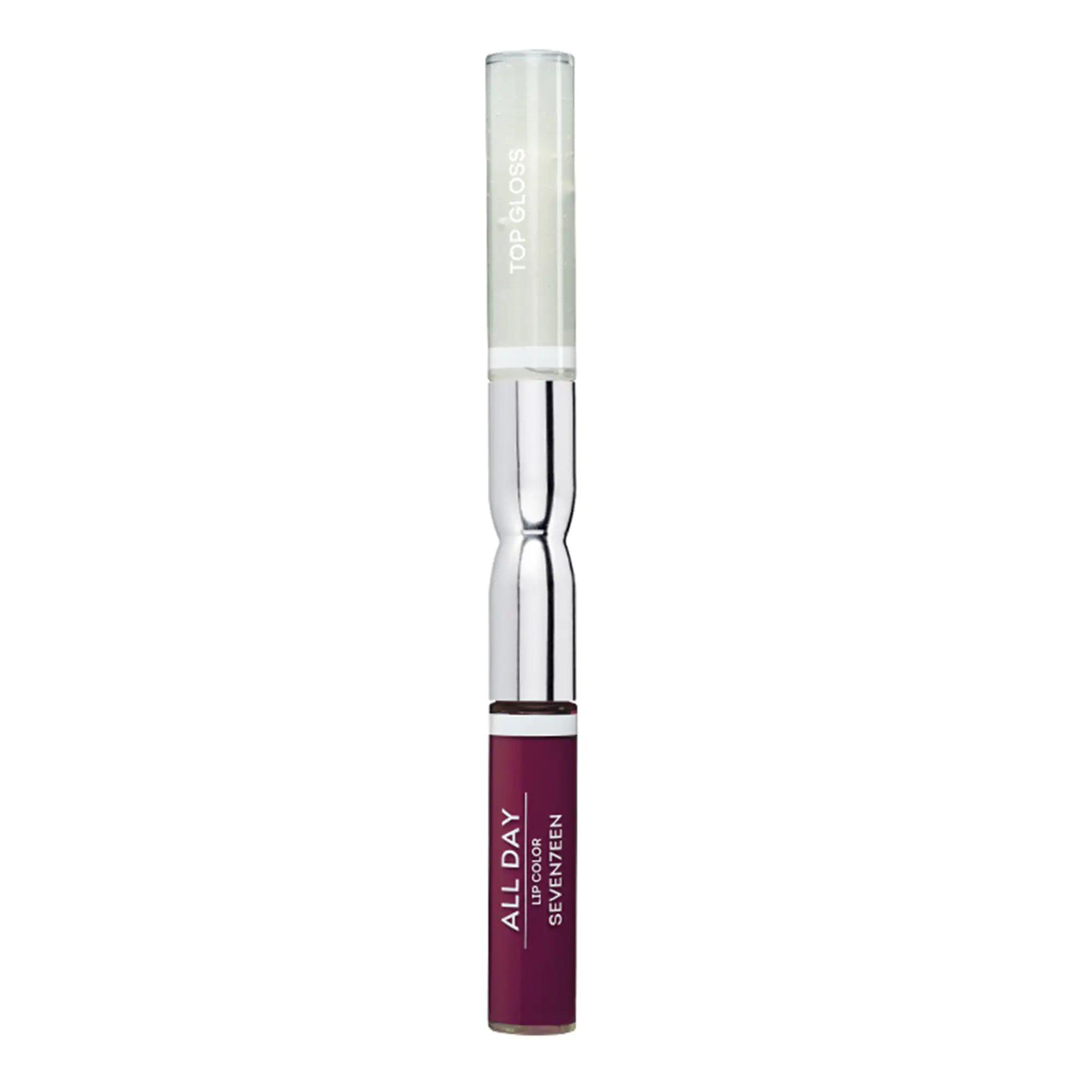 Seventeen Κραγιόν All Day Lip Color & Top Gloss No 83 6ml