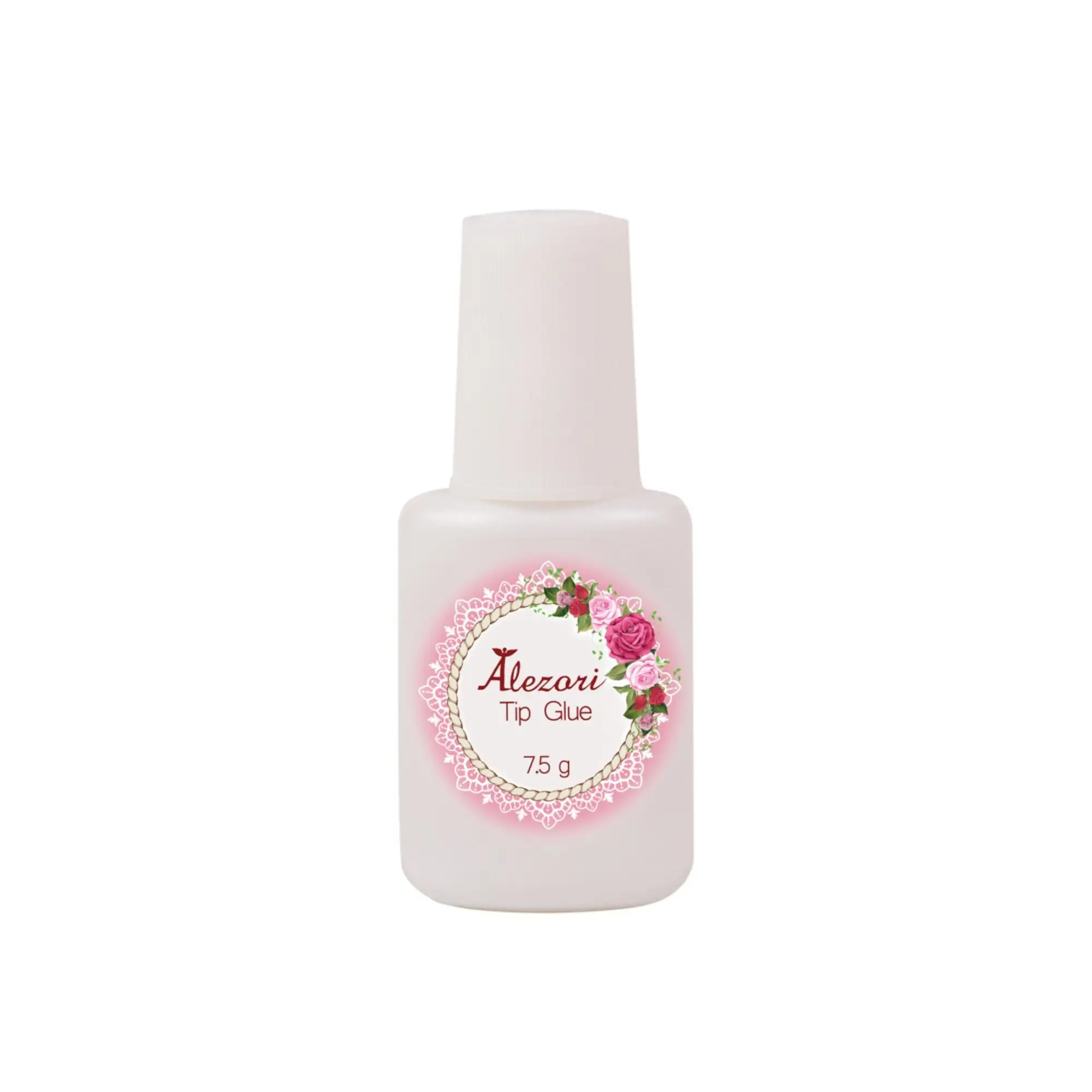 Alezori Κόλλα για Tips Νυχιών 7.5gr - Femme Fatale - Femme Fatale -  - Alezori Κόλλα για Tips Νυχιών, ισχυρή και αποτελεσματική. Δεν προκαλεί φθορά στα φυσικά νύχια. Τα ψεύτικα νύχια κολλάνε γρήγορα. Σε μοναδική Τιμή! Alezori Κόλλα για Tips Νυχιών 7.5gr - Femme Fatale - Femme Fatale - Alezori Tip Glue 7,5gr